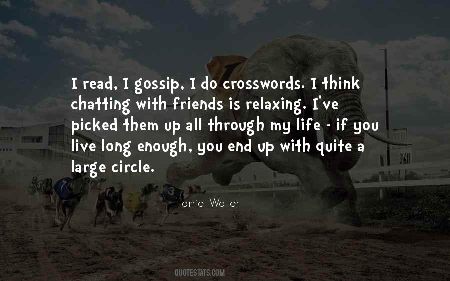 Live Large Quotes #1583962
