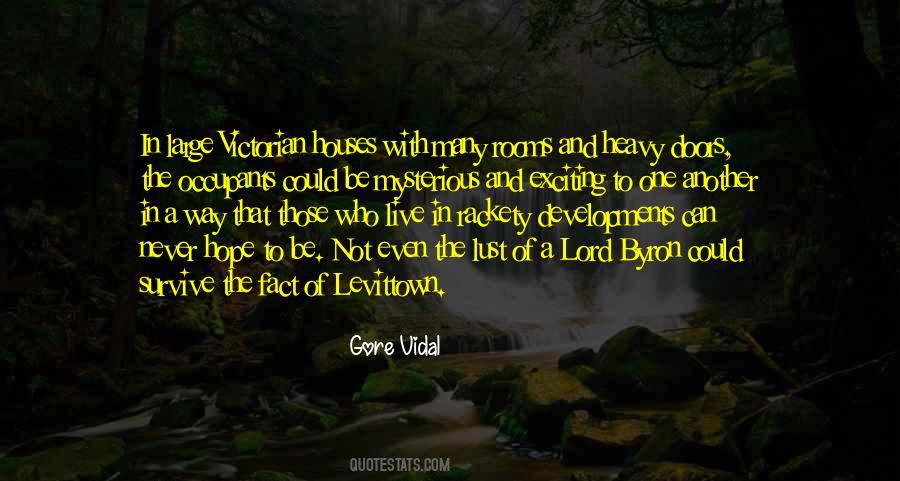 Live Large Quotes #167299