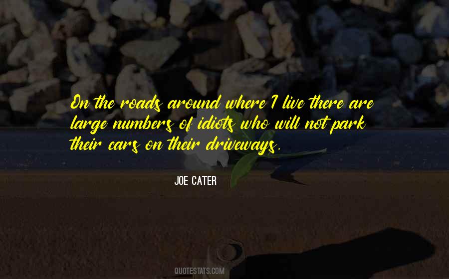 Live Large Quotes #1740015