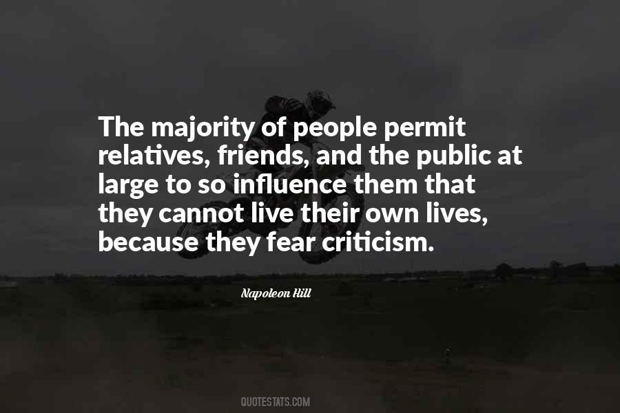 Live Large Quotes #1876318