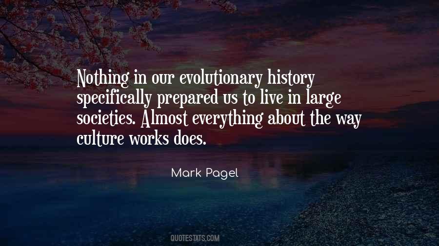 Live Large Quotes #247502
