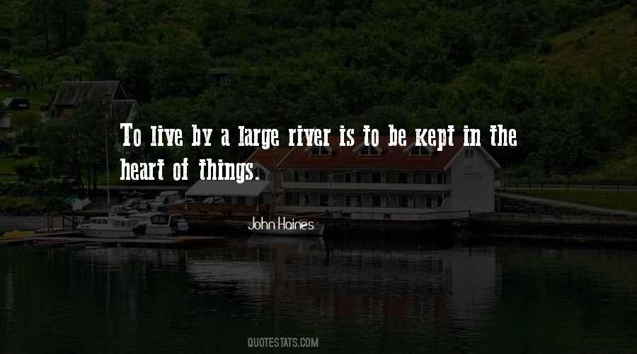 Live Large Quotes #451992