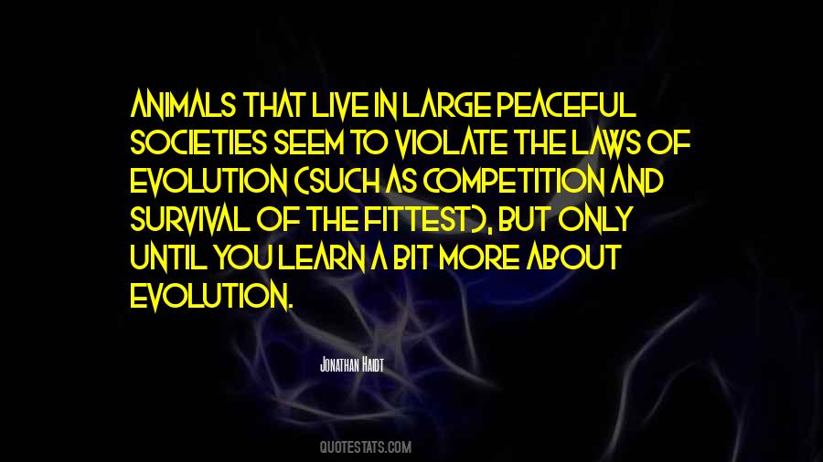 Live Large Quotes #535297