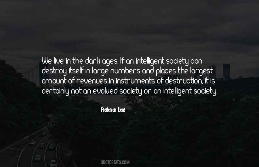 Live Large Quotes #607070