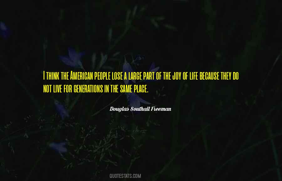 Live Large Quotes #675601