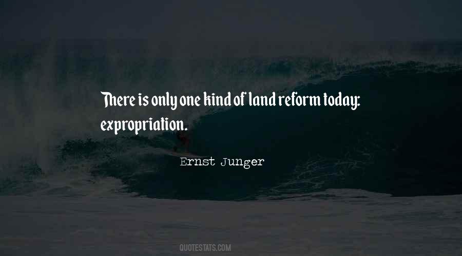 Expropriation Quotes #712622