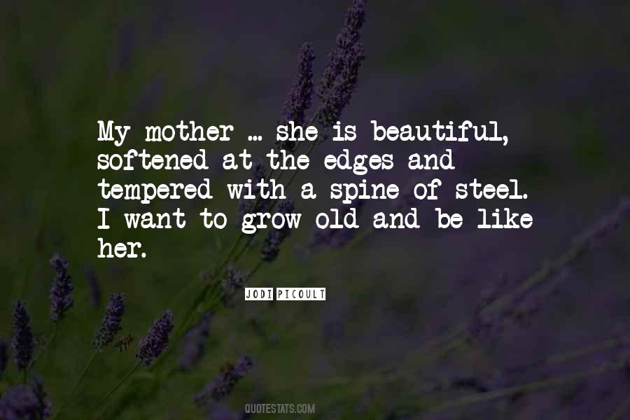Mother Is Love Quotes #1778916