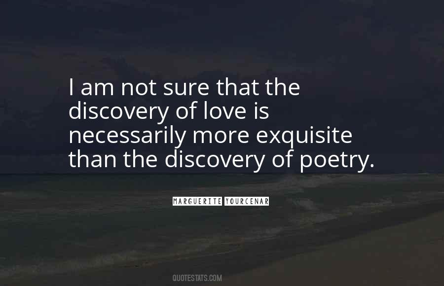 Exquisite Love Quotes #1822985