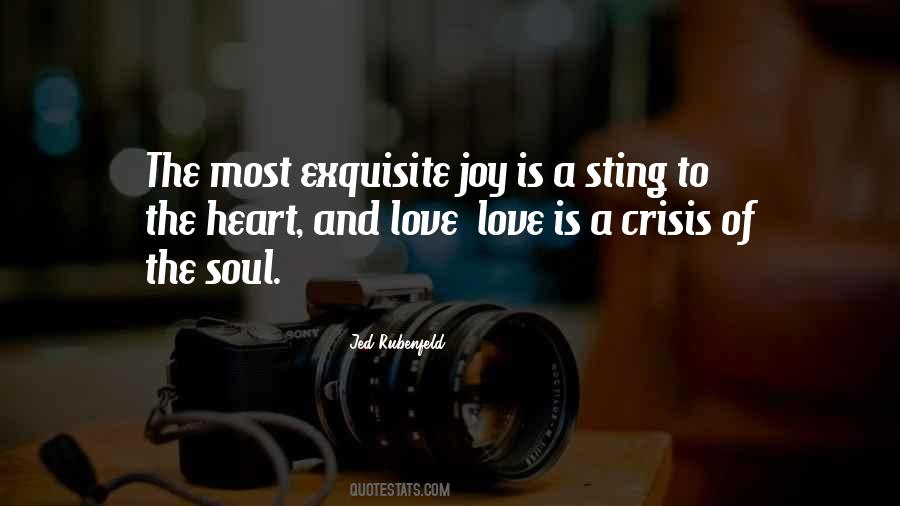 Exquisite Love Quotes #303361