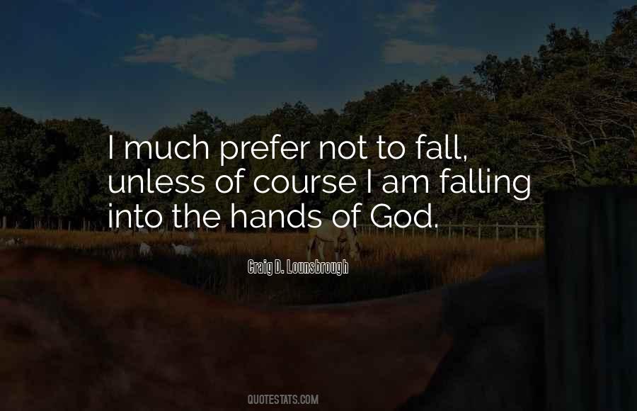 Bible Fear Quotes #1438321