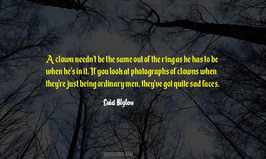Sad Acting Quotes #1654412