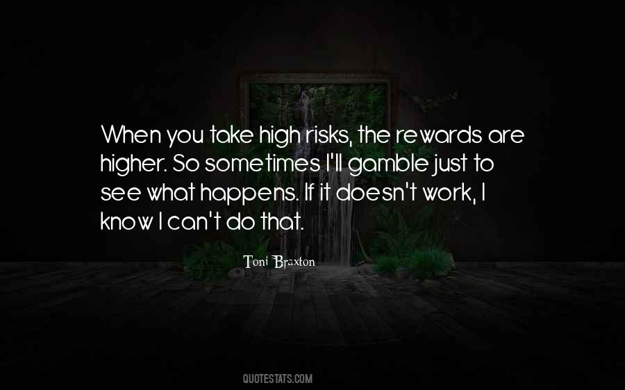 When It Happens To You Quotes #1461604