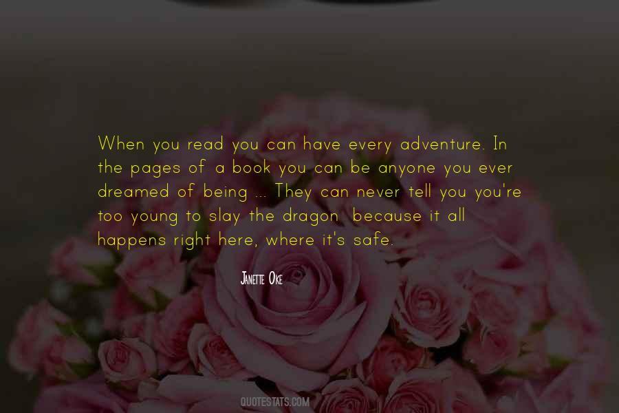 When It Happens To You Quotes #320061
