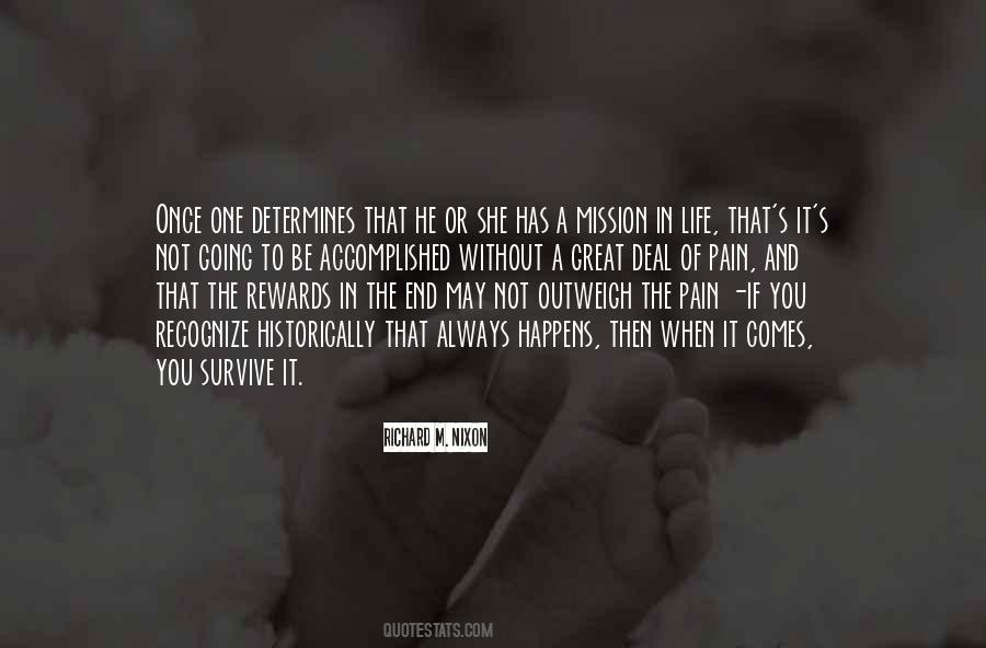 When It Happens To You Quotes #978600