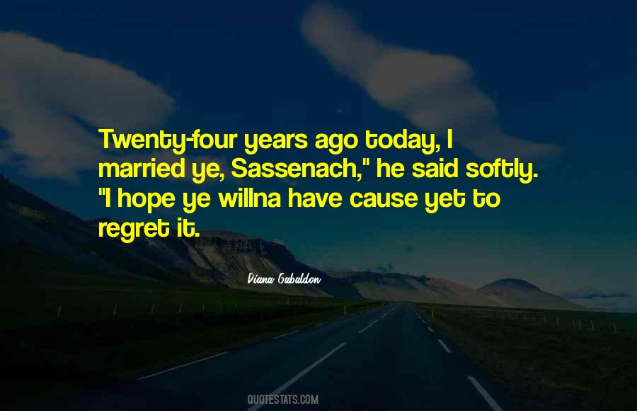 Hope Today Quotes #445600