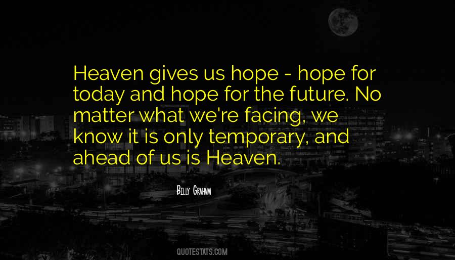 Hope Today Quotes #592478