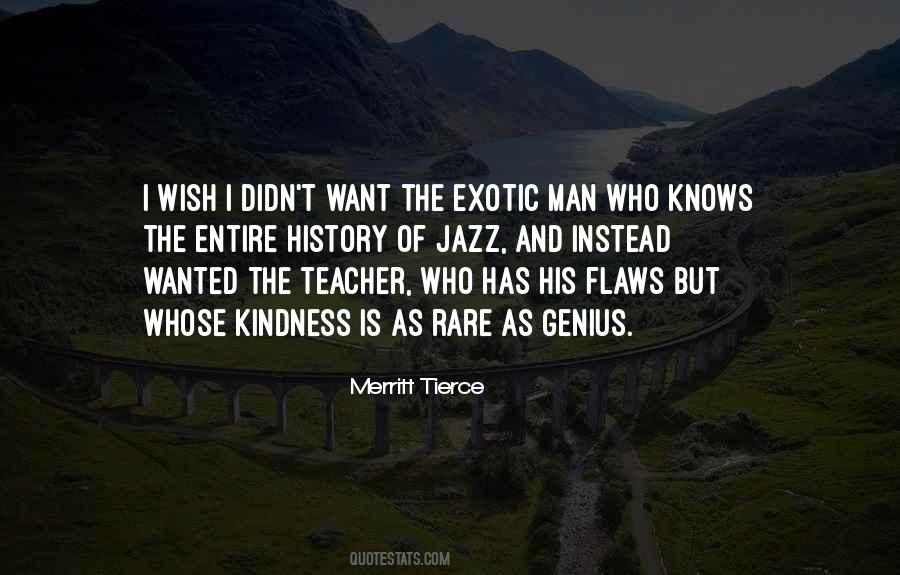 Teacher Kindness Quotes #302440