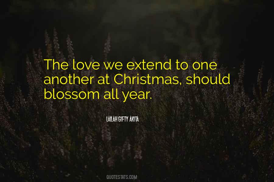 Extend Love Quotes #708707