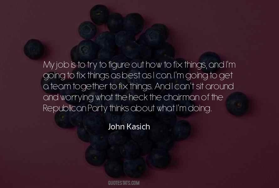 Party Together Quotes #1460368