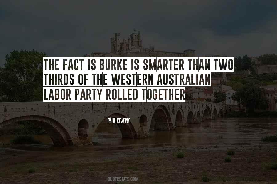 Party Together Quotes #211820