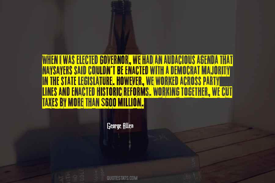 Party Together Quotes #695349