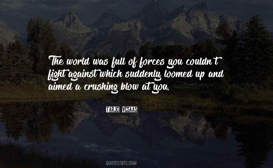Quotes About Aimed At You #1571640