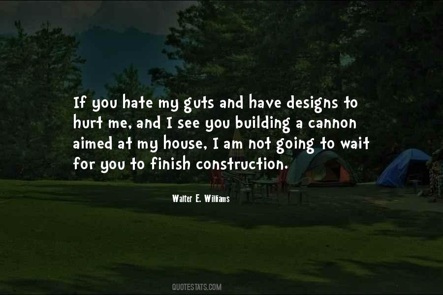 Quotes About Aimed At You #490788