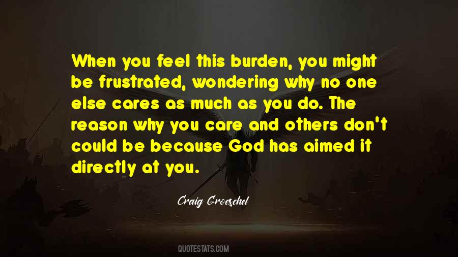 Quotes About Aimed At You #676093
