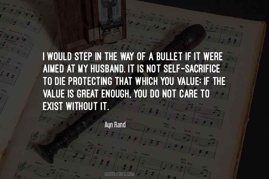 Quotes About Aimed At You #798186