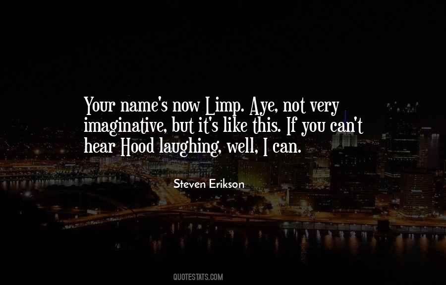 I Like Laughing Quotes #1502904