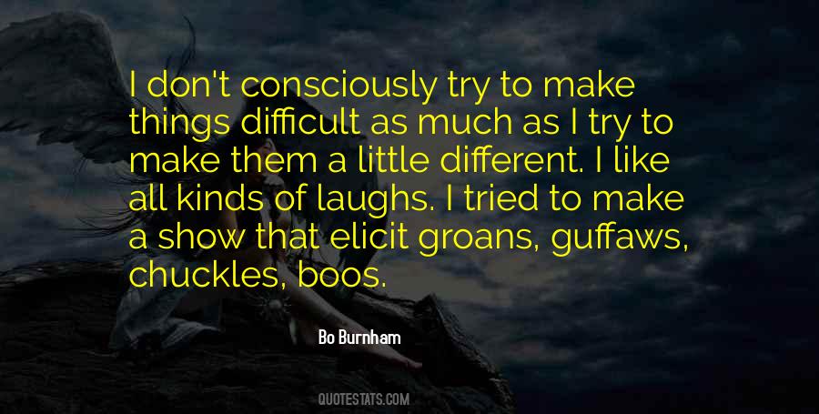 I Like Laughing Quotes #160531