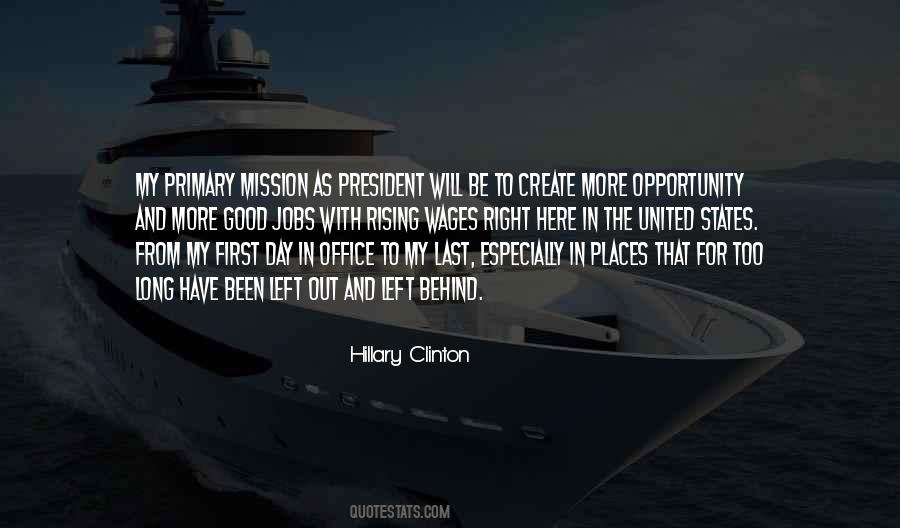 The Last President Quotes #1031818