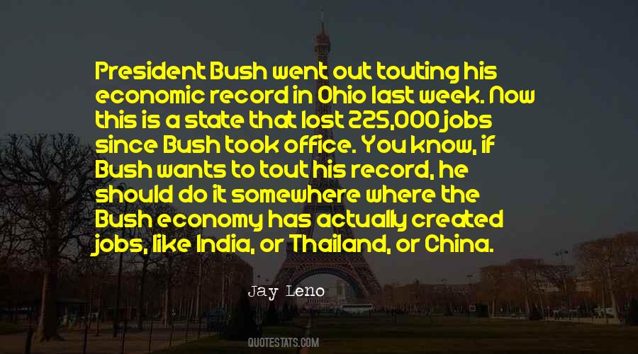 The Last President Quotes #1223569