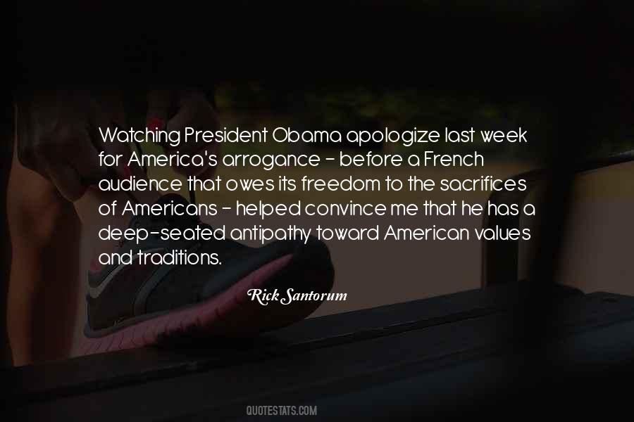 The Last President Quotes #1317220