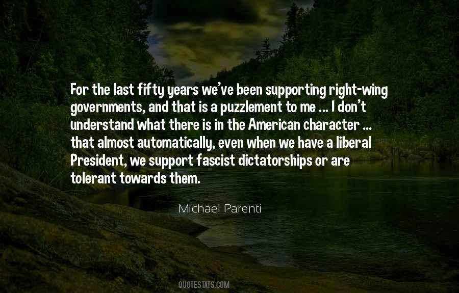 The Last President Quotes #1327040
