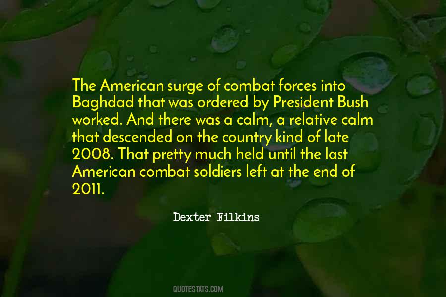 The Last President Quotes #141681