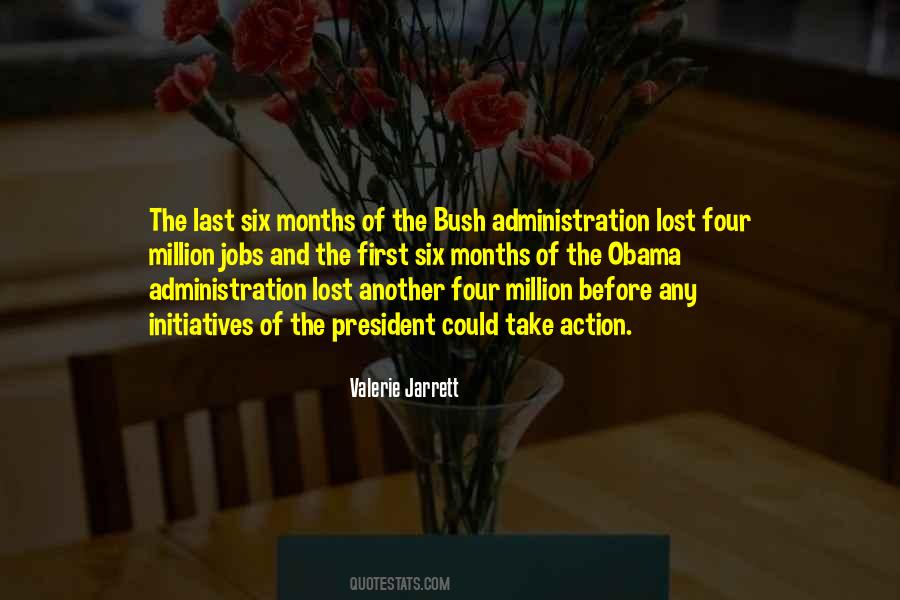 The Last President Quotes #1479711