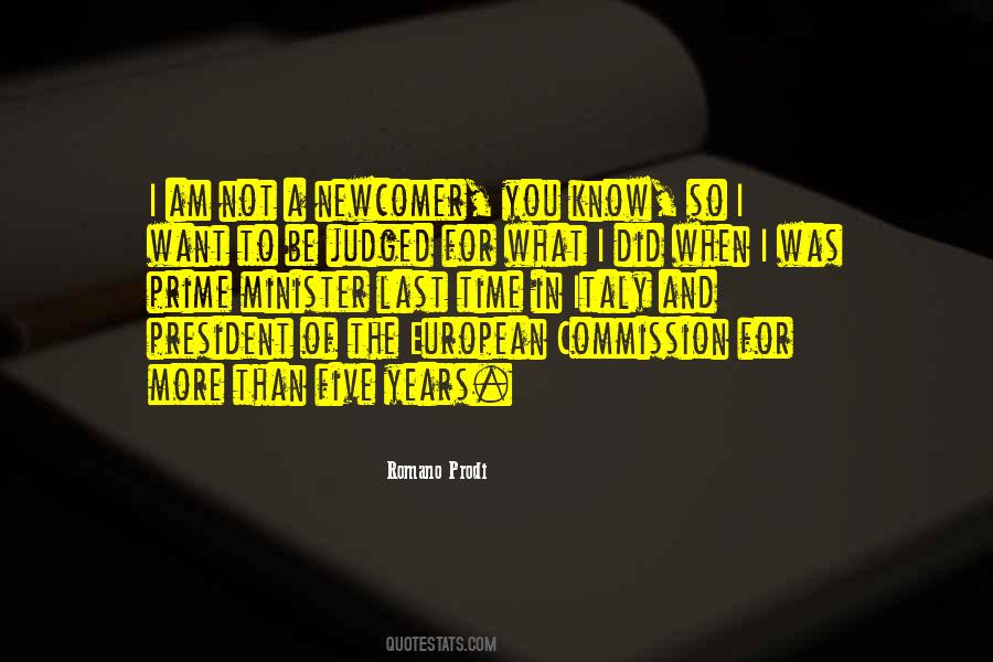 The Last President Quotes #1568955