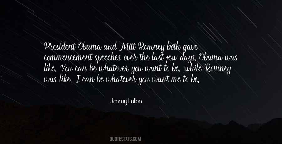 The Last President Quotes #1649900
