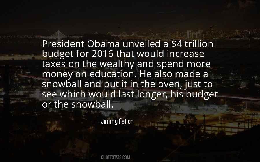 The Last President Quotes #282154