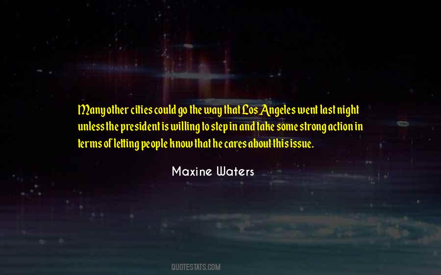 The Last President Quotes #838123