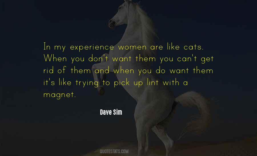 You Are A Magnet Quotes #149640