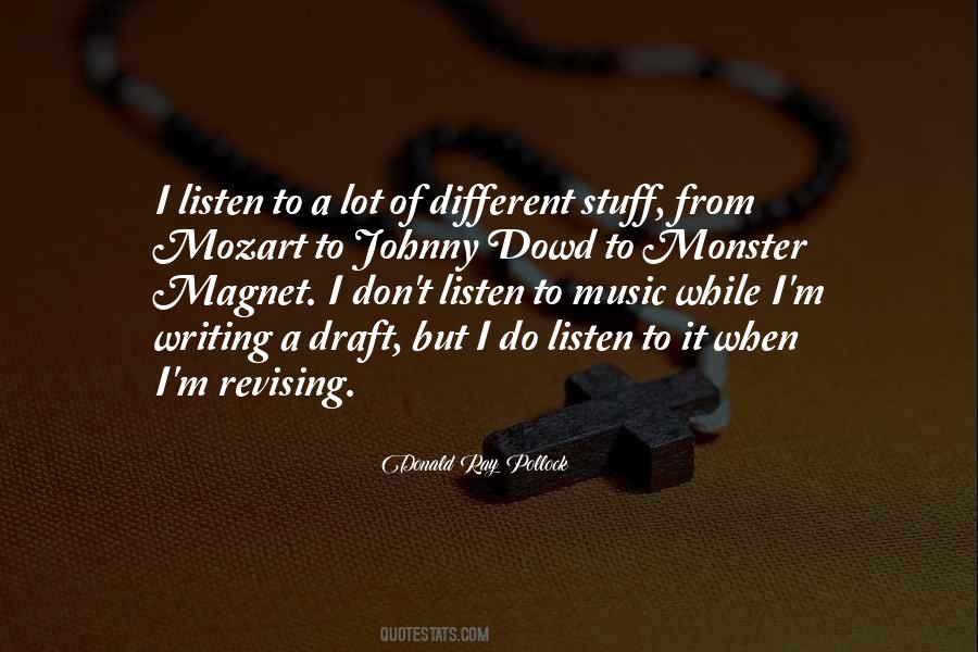 You Are A Magnet Quotes #155947