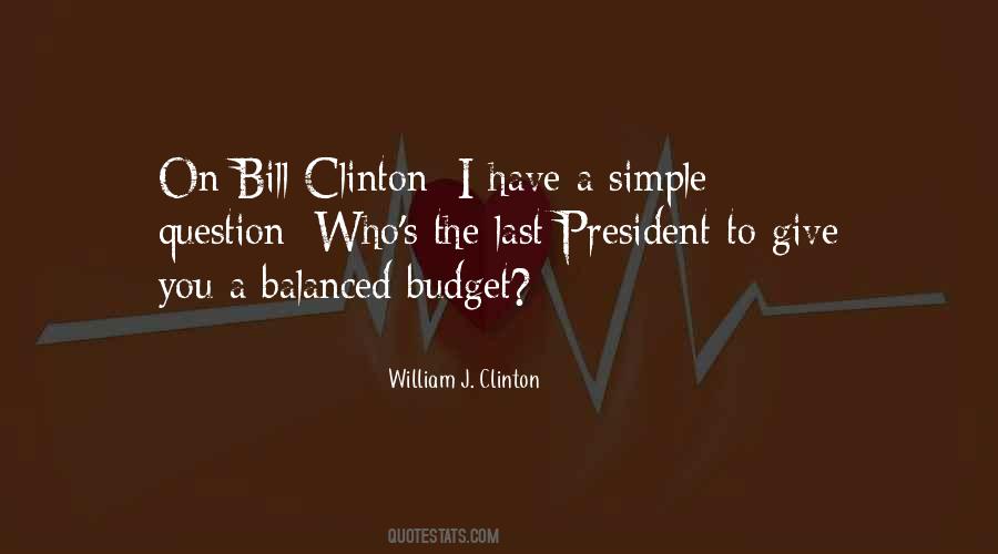 Quotes About On A Budget #1438621