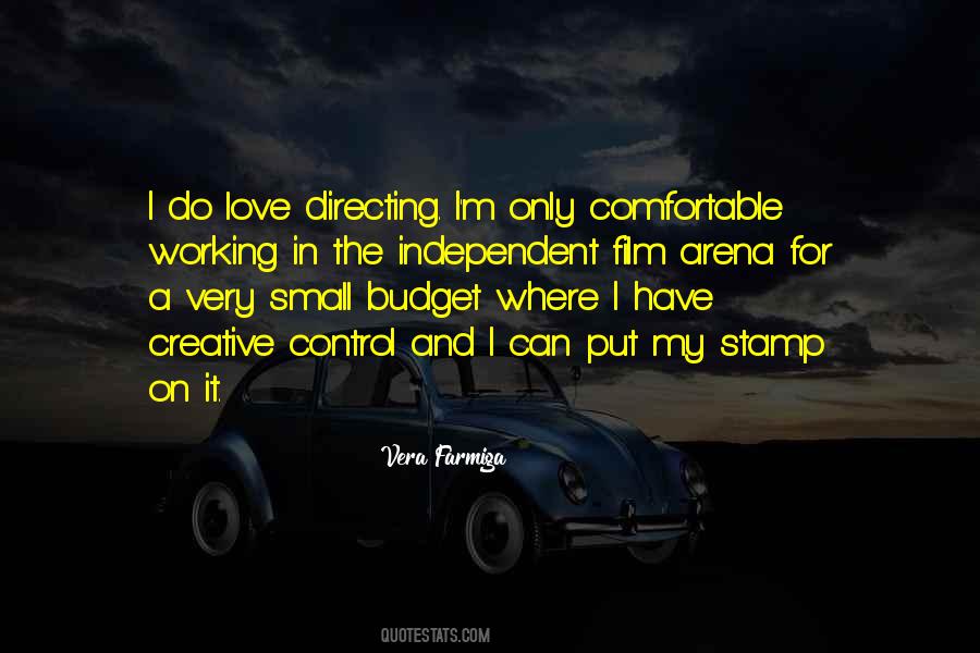 Quotes About On A Budget #478082