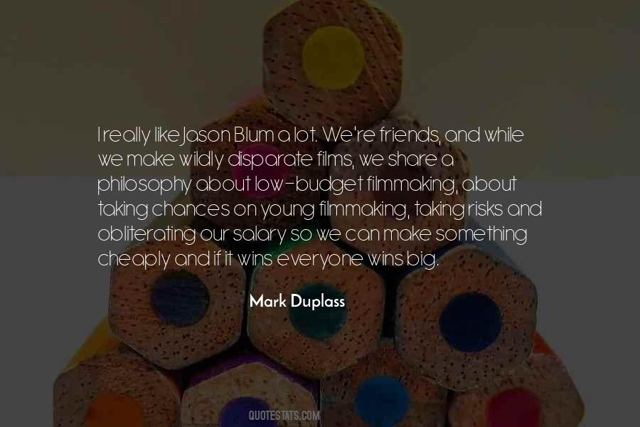 Quotes About On A Budget #525235