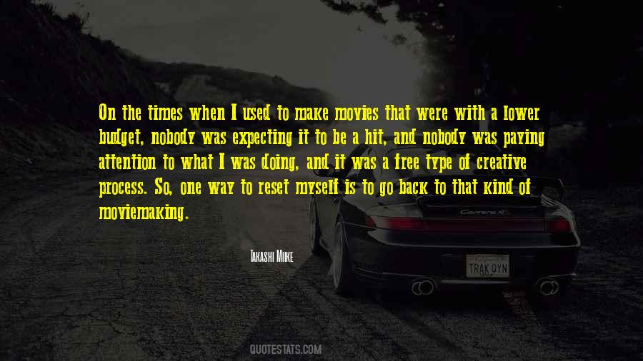 Quotes About On A Budget #591164