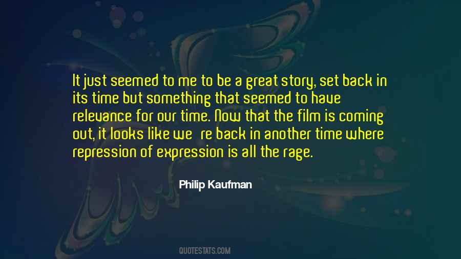 Set Time Quotes #550638
