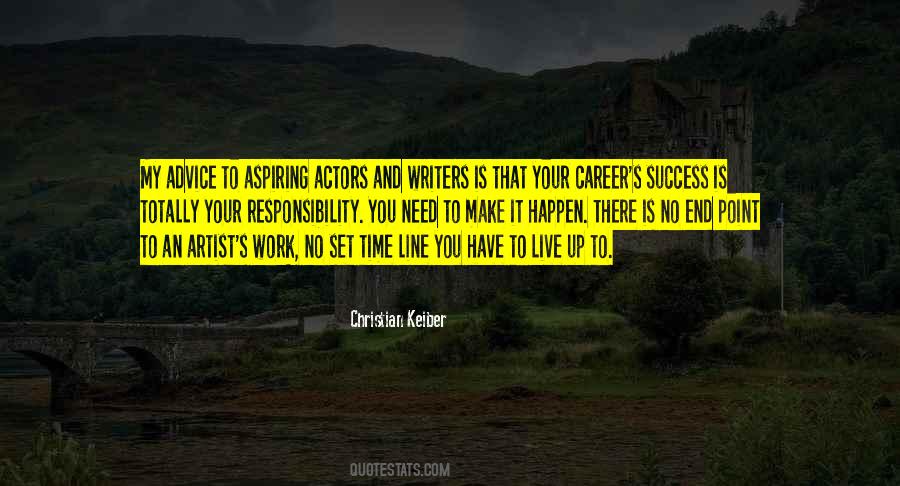 Set Time Quotes #611548