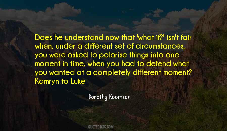 Set Time Quotes #64208